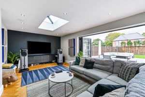 Living Room - click for photo gallery